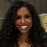 Priscilla Christopher