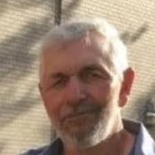 Most Recent Obituaries