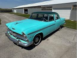 Image result for Largo Green 1955 Plymouth