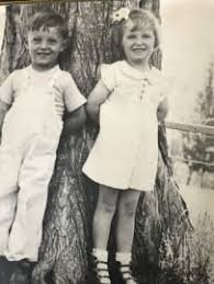 Merlin Don Stock Obituary (1936