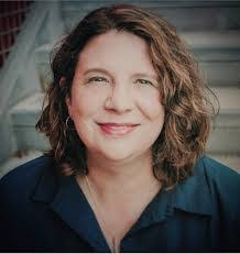 Jill Adams's Instagram, Twitter & Facebook