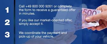 Buying a salvage car can be a great way to acquire a working vehicle for a fraction of the cost of most used cars. Online Vehicle Auctions Copart Germany Salvage Used Cars Trucks More