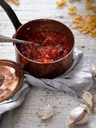 Maybe you would like to learn more about one of these? Paradajkova Omacka Na Cestoviny Zo Srdca Do Hrnca