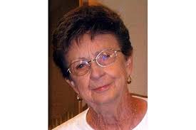 Ruth Whitehurst Obituary (1930