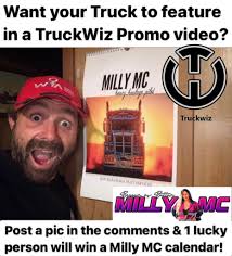 Voting for Bennett Company Truck Show