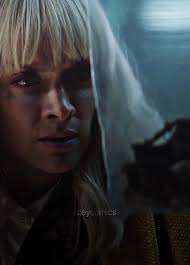 Bridget Regan As Poison Ivy