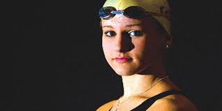 Creekside swimmer not missing a stroke after transfer