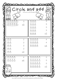 Arrays Circle And Add One Of Many Varied Worksheets In The Arrays Worksheet Set Array Worksheets Math Worksheets Printable Math Worksheets