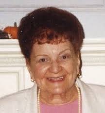 Mildred Seal Obituary