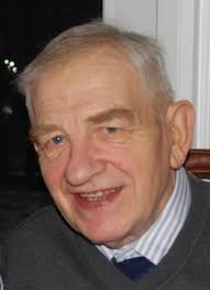 George Papcum Obituary (1932