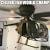 Little Bird Helicopter Ceiling Fan