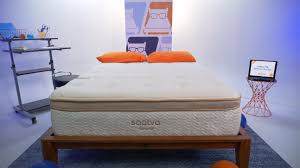 Saatva HD Mattress Review (2025 ...