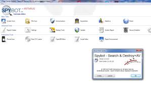 Novices can choose to view additional information on the available features while experienced users have additional tools and settings. Spybot Search And Destroy 2 5 Download Peatix