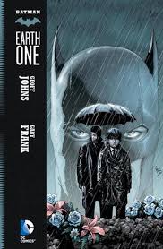 It originally appeared in issues #404 to #407 of dc 's batman comic title in 1987. Batman Earth One Volume 1 By Geoff Johns