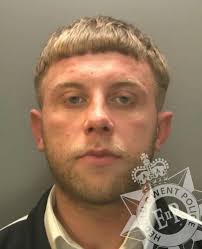 Locked Up: The criminals justice caught up with in June and what happened  to them