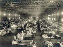 See full list on cdc.gov Spanish Flu Wikipedia