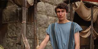 With tom rosenthal, ryan sampson, tom basden, karl theobald. Tom Rosenthal Interview Plebs British Comedy Guide