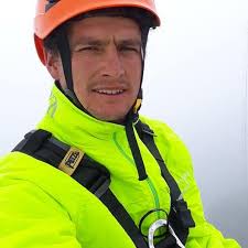 Anthony Fernando Gaibor