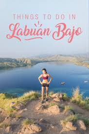 Km island situated off the northern shore of borneo near brunei and sabah. 14 Iconic Things To Do In Labuan Bajo Indonesia Bel Around The World Travel Destinations Asia Asia Travel Indonesia Travel