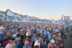 Trend Google: ssc napoli