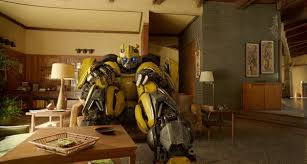 Place peppermint plants around your home. Bumblebee Through The Eyes Of An Animator The New York Times