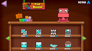 Features of geometry dash mod apk: Geometry Dash World Mod Apk All Unlocked Storeplay Apk