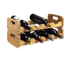 Our capabilities include design and carpentry services, glass pannels, backlighting, uv tinting, insulation, temerature & humidity control and delivery. Ambiente Exhibitors Products Rta Global Ltd Rta Bamboo Open Modular Wine Rack