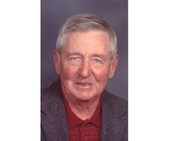 Robert Mathieson Obituary (2017)