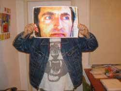 THE GROUP online magazine: group 2