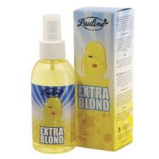 Pauline Extra Blond Sac Acici Sprey Kullananlar Ve Hakkinda Yorumlari
