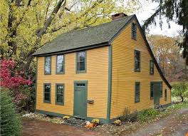 Ebay.com has been visited by 1m+ users in the past month 15 Saltbox Houses Worth Their Salt Bob Vila