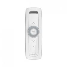 Télécommande somfy keytis 2 rts possède 2 canaux prévue pour piloter votre moteur de volet roulant, porte de garage, portail ou store compatible. Telecommande Somfy Telis 16 Rts Pure Kalytea