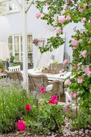 Erdbeer Melone Mocktail Rezept Mit Bildern Hinterhofbeleuchtung Gartencontainer Mediterraner Garten