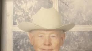 William Crawford “Dub” Dailey, Jr.