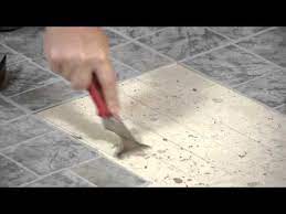How To Remove Vinyl Tiles Adhesive From Wood Flooring Flooring Help Youtube Vinyl Tile Adhesive Vinyl Tiles Flooring
