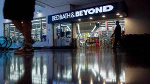 Bed bath and beyond wants returns to be as simple as possible for their get rewarded for stuff that you're already buying with honey gold! Bed Bath Beyond Is Running Out Of Time Cnn