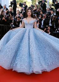Aishwarya Rai In Michael Cinco Ball Dresses Ball Gowns Wedding Ball Gown Wedding Dress