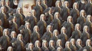 He was the son of alessandro scarlatti. 555 Domenico Scarlatti Harpsichord Sonatas All Played At The Same Time Classic Fm