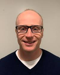 Dave Poland, Counselor, Barrington, RI, 02806