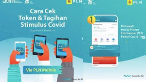 Ada berbagai cara yang dapat dilakukan guna menghemat pengeluaran pulsa. 3 Cara Mendapatkan Pulsa Listrik Gratis Dan Diskon 50 Persen Untuk Rumah Tangga Bisnis Warta Kota
