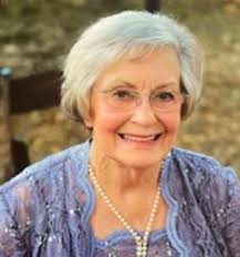 Doris Bresee Obituary (1931