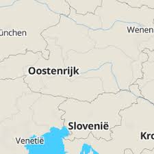 Duitsland heeft in totaal 16 staten; Topografie De 16 Deelstaten Van Duitsland Www Topomania Net