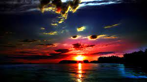 Each image is represented in a 1920x1080 resolutions. Most Beautiful Sunset Wallpapers Most Beautiful Pictures 4k 1920x1080 Wallpaper Teahub Io