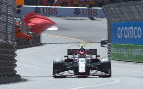 Mariana becker fará as reportagens. Formula 1 Veja Onde Assistir Ao Treino Do Gp De Monaco Ao Vivo Na Tv E Online Noticias Da Tv