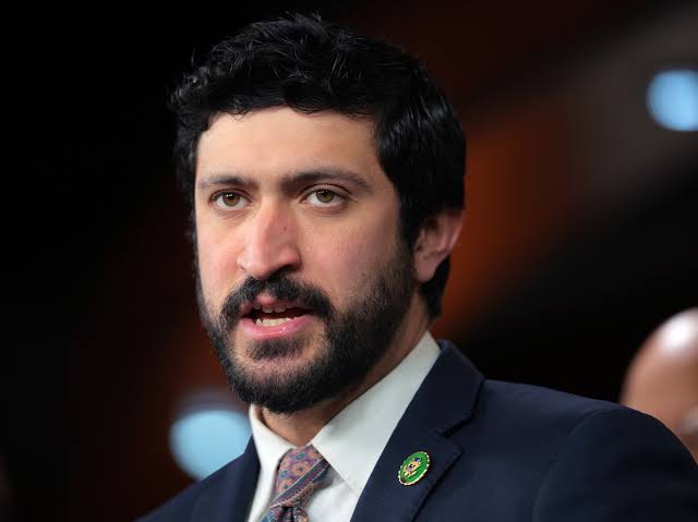 Greg Casar