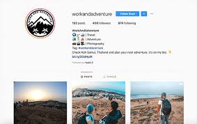 Basically this means that someone is paying you to do a job for them or but it is the same concept: How To Make Money On Instagram Without 10k Followers