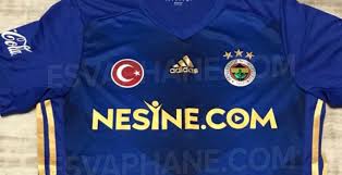 Liverpool fc 2019/2020 fantasy kit january 26, 2020; Interesting Fenerbahce 17 18 Kit Prototype Leaked Footy Headlines