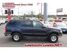 Image result for Deep Wedgewood Blue 1999 Explorer