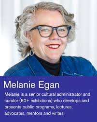 Learn from seasoned artists and professionals about best practices for  reproducing your work!⁠ ⁠ On Wednesday, April 16 at 7:00 PM, join us at our  401 Richmond office for our next free