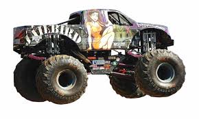 Check spelling or type a new query. Jailbird Monster Truck Monster Truck Transparent Png Download 4587514 Vippng